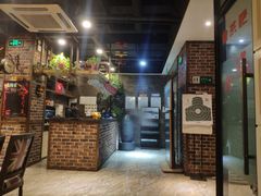 -真枪会射击俱乐部(河西中央公园店)