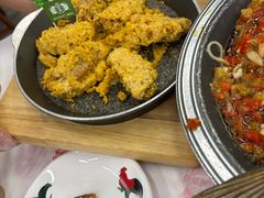 -堂瓦里·33年传统赣菜(第一街区店)