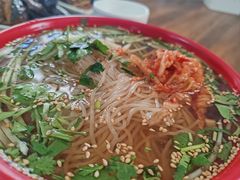 -凤来仙大冷面(八一里店)