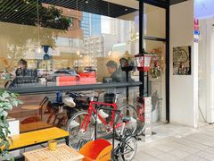 门面-常识咖啡common sense(春熙路店)