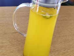 -去茶去餐厅(中央大街店)