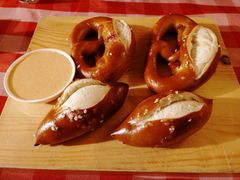 -杭州国际会议中心洲际酒店-德国啤酒屋(砂之船国际生活广场店)