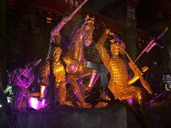 -厦门方特梦幻王国