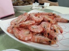 海鲜来料加工-老字号蛇口德记烧腊饭店·海鲜加工