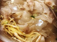 -老盛兴汤包馆(江宁一店)