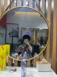 -尚·丹尼Hair