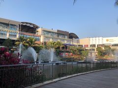 -观澜湖兰桂坊(深免海口观澜湖免税城店)