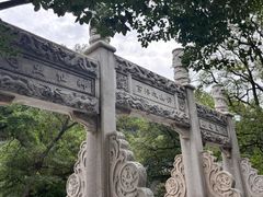 -青岛崂山太清宫