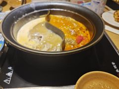 -温野菜涮涮锅(曲江大悦城店)