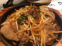 -玄白·炭烤活鳗(上海首店)