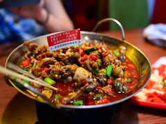 -老闵田螺馆·南昌市井菜·特色小吃(总店)