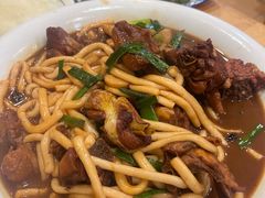 -华顺土菜馆(洪岗路店)