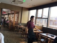 -水林间·寿喜烧自助(仙林金鹰店)