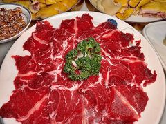 -喜聚薈·花膠雞海鮮火鍋(越秀店)