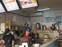 -何太吉·煎饼果子(海防路店)