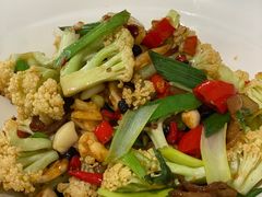 -月福京味斋·烤鸭店·北京菜(鼓楼总店)