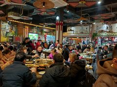 -灶东家民间菜(回兴店)