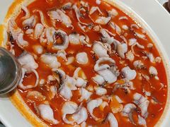 -青花椒花椒鱼(合生汇店)