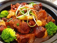 -潇湘·永州会馆(百子湾店)