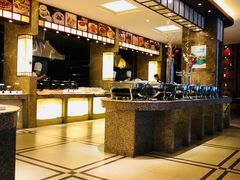 自助餐厅-驻马店柏林国际酒店
