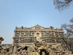 -张学良旧居陈列馆