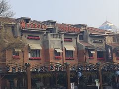 -天津意大利风情旅游区