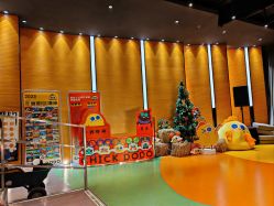 -小鸡哆哆故事屋·儿童乐园(嘉里城店)