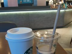 -星巴克臻选(南通万象城1F店)