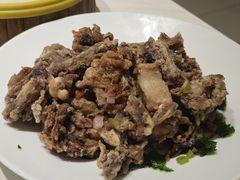 -皇城根·鲁菜济南菜·吊炉烤鸭·炒鸡鱼头(济南旗舰店)