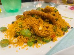 -六和聚传统烤鸭.天津菜(和平店)