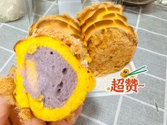 -鲍师傅糕点(大沽南路店)