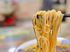 -彭家牛肉块扯面