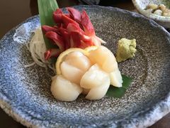 -清水日本料理铁板烧(学府路店)