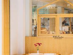 -Cafe on warm(丹霞店)