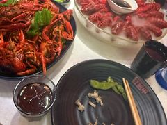 -红盔甲·小龙虾(天钥桥店)