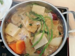 -刘一锅筋头巴脑(大悦城C店)