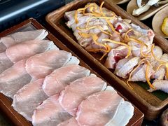 -菌小白·野生菌火锅(时尚天河店)