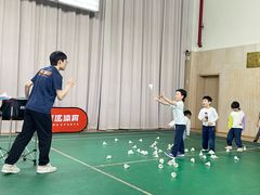 -萧山体育中心