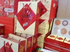 -北京稻香村(丰科万达广场店)