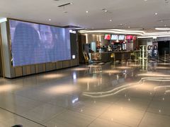 -百丽宫影城(CGS激光苏宁广场店)