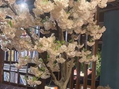 -咖啡人·融合餐厅(健康东路店)