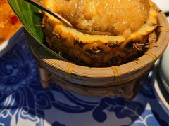 -云海肴·汽锅鸡·云南菜(南强街店)