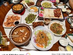-渝乡老妈(六里桥店)