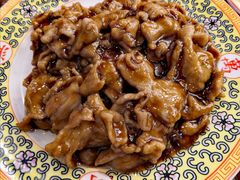 它似蜜-烤肉季饭庄