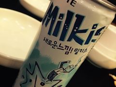 -炙韩料理·部队锅专门店