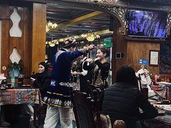 -乡村馕坑肉·烧烤·新疆菜·本地人更爱吃(阿勒泰首店)