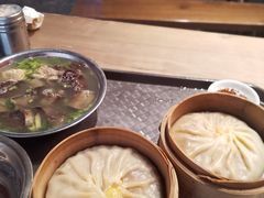 -鑫旺旺汤包(总店)