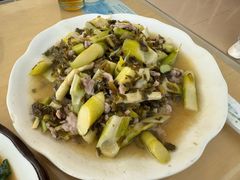 -湖山人家·湖景餐厅·特色农家菜(太湖西山店)
