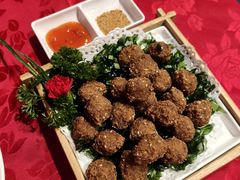 -正阳门饭庄·烤鸭·北京菜(万丰路七里庄店)