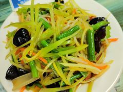 -魏氏牛肉汤(潮白河孔雀城潮白馨居店)